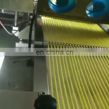 Hot sale macaroni pasta spaghetti production line pasta making machine
