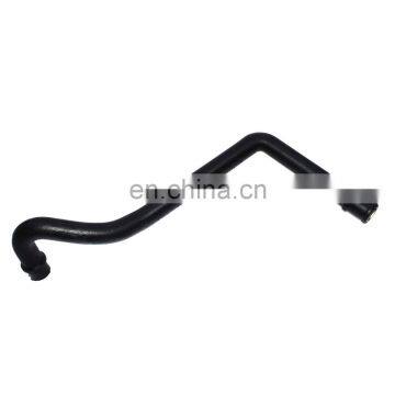 Engine Crankcase Breather Hose Pipe For VW Beetle Golf Jetta Audi A6 Quattro