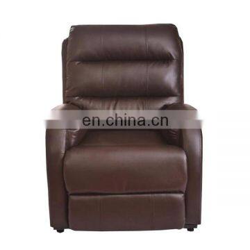 Best seller confortable Llift and rise recliner relaxing armchair floor chair leisure chair