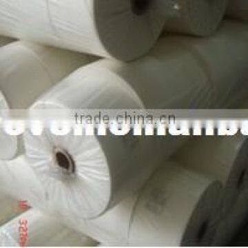 non woven fabric for wet tissue
