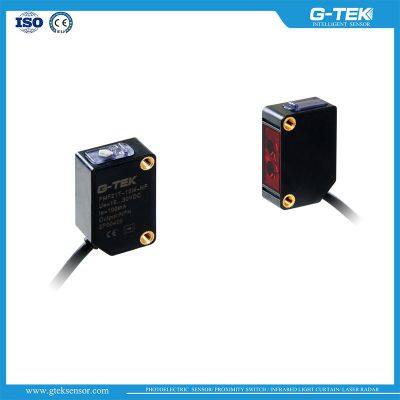 30m Infrared Through Beam Photo Sensor Exporters for Logistics Convey