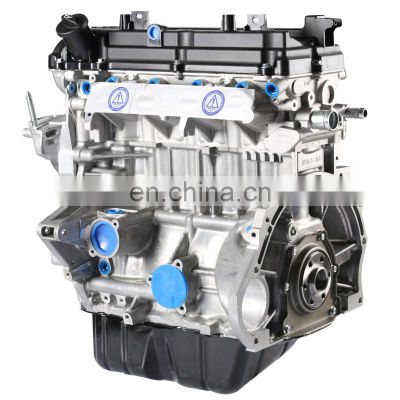Factory Sale 1.6L 4A92 Engine For Mitsubishi ASX Lancer Brilliance H530 V5 Zotye Z300