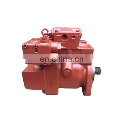KATO HD307 hydraulic pump HD308 HD308US main pump HD308USV piston pump