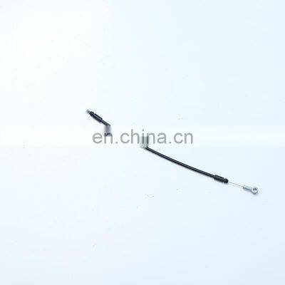 China Manufacturers Durable Quality Hoodrelease Cable OEM 81190-1R010 For Hyundai
