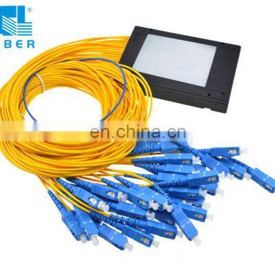 Optic ftth equip accessories sumitomo ftth price fiber optic terminal box outdoor 6 16 core ftth box wholesale