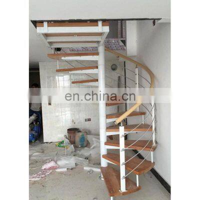 house contemporary design spiral staircase stairs pictures