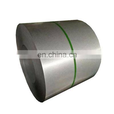 zinc aluminium magnesium coil 0.4 - 2.0mm 40g mg - al - zn magnesium aluminum alloy sheet