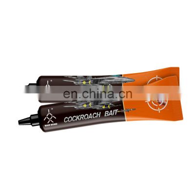 Mr.Zhao Kill Cockroaches Roach War Wind Strong Pest Control 20g Tube Easy To Use