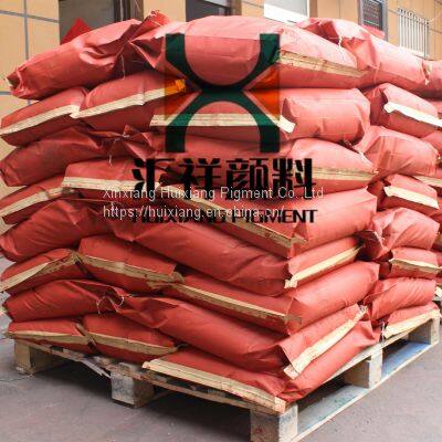 Quality Iron Oxide Red CAS NO.1309-37-1 whatsapp:+8615936512619