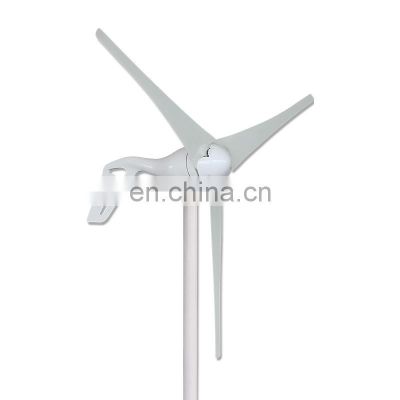 Home Wind Generator 600w max with wind controller 12V/24V optional 600w max with wind controller.