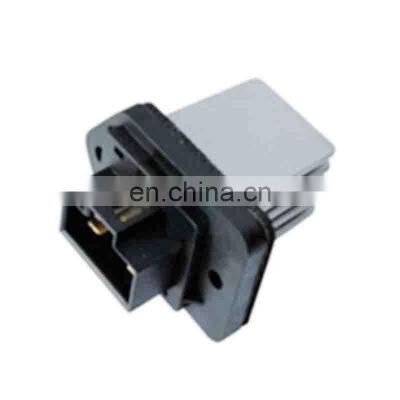 Hot selling products auto parts automatic air conditioning resistance blower resistance for Buick Excelle Epica OEM 9030377