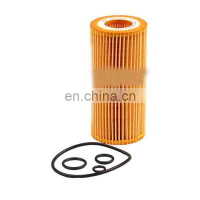 Wholesale High Quality Auto Parts Oil filter  For Mercedes-Benz OEM A2751800009 OX383D