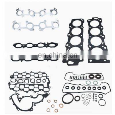 04111-50122 Overhaul Kit for toyota Engine 2UZ Repair Kit Components