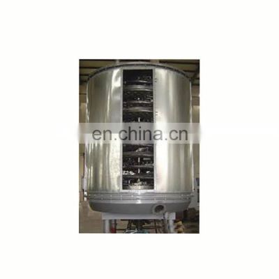 Best Sale PLG Continuous Disc Plate Dryer for Amp