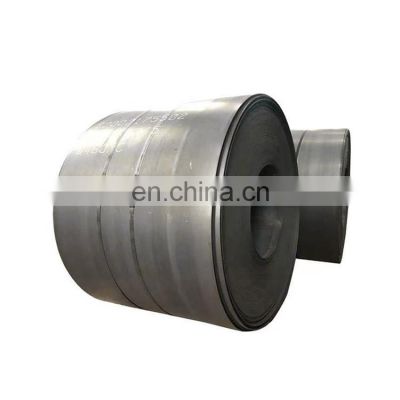 Cheap price Q235A Q235B carbon steel coils