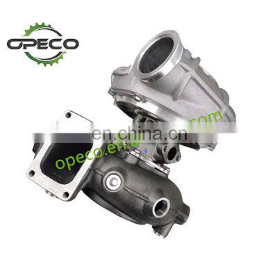 For MAN Ship with D2876LE423 turbocharger 51.09100-7673 51091007673 53369706919 5336-970-6919 53369886919