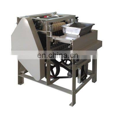 Brand New oundnut Skin Peeling Machine / Raw Peanut Peeler Machine