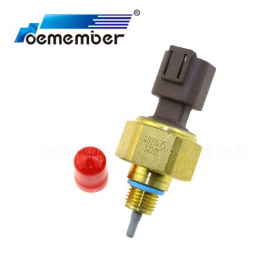 4921475 Truck Electric Part Truck Sensor Oil Pressure Sensor for CUMMINS