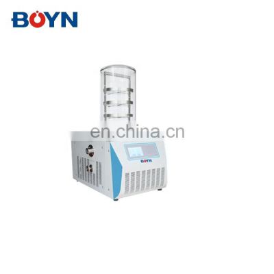 BNFD-L10 Series Laboratory Freeze Dryer