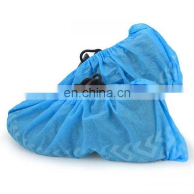 Disposable Medical Non Woven wholesale Waterproof Shoe Cover Wholesale For Surgery