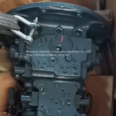 Komatsu Loader WA700-3 Pump Assembly 708-2L-00960