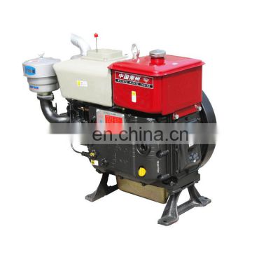 Small water cooled diesel engine  5hp to 30hp engine in China