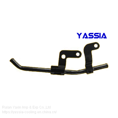 NISSAN Iron Water Coolant Pipe Parts No.21021-43U11
