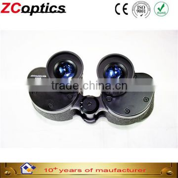 Hot selling russian army binoculars 6x30 with low price