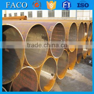 trade assurance supplier sch40 welded steel pipe bs 1387 black steel tube