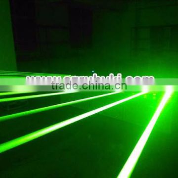 with factory price moving head Night club decoration dj laser light