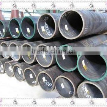 China manufacture api 5l pipes