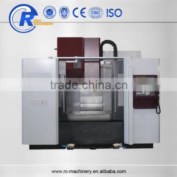 VDF1200 cnc vertical machining center hot sale