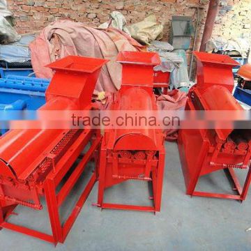 Made in china corn sheller and thresher