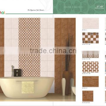 Bathroom Wall Tiles Ivory