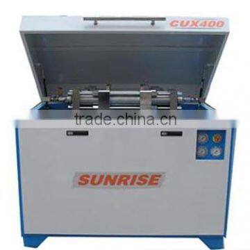 Glass cutting machine