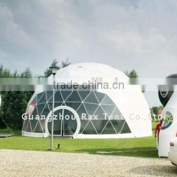 dome-shaped tent Event dome marquee outdoor events pop up tent dome house marquee for sale