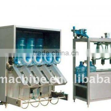 3/5 gallon big bottle drinking water filling machine/equipment