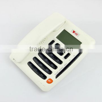 Top selling thunder proof business telephone set made in China