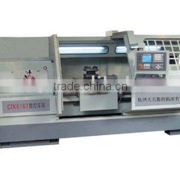 cnc lathe