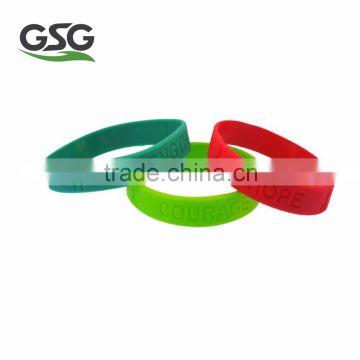 RP-026 Rubber Part / Rubber Bracelet/Manufacturing and Designing Silicone Rubber