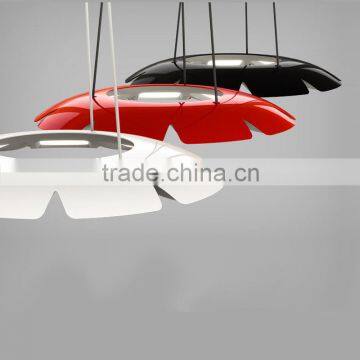 Modern LED Pendant Lamp (HS30096D)