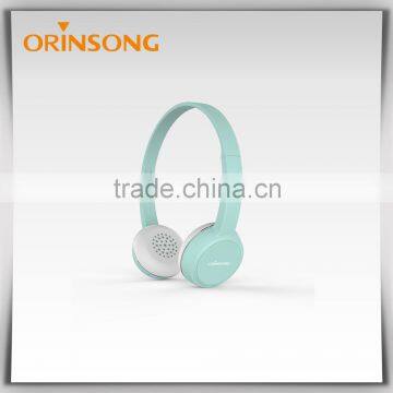 Newest Bluetooth 4.1 stereo dynamic micro bluetooth headphone