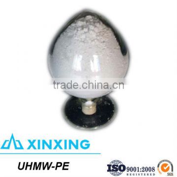 UHMWPE powder for pressing mold