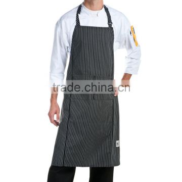 New arrival cotton material apron for man