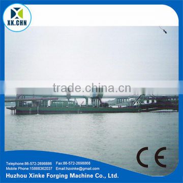 Experienced Factory Direct Trailing Suction Hopper Dredger