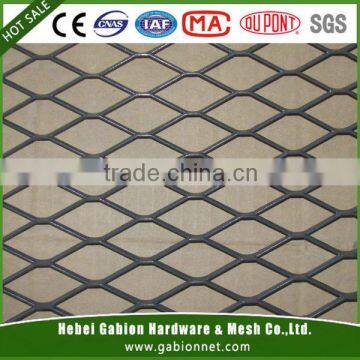 china ,0.6mm expanded diamond wire mesh