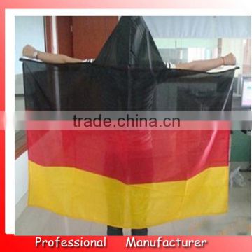 90*150cm Germany body flag,advertising flag,caps flag