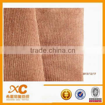 Items Imported !! Manufacturer With Corduroy Fabric
