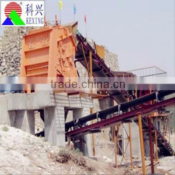 Operation Easily Durable Basalt Crushing Line with Low Price