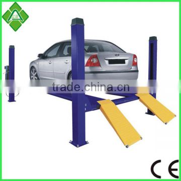 Vehicle parking systems facility/intelligent parking assist system/parking equipments